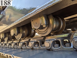 Used Construction Machine Used KOMATSU KOMATSU Excavator 1.0~m3 PC350-11