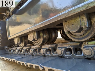 Used Construction Machine Used KOMATSU KOMATSU Excavator 1.0~m3 PC350-11