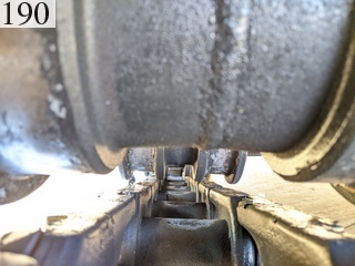 Used Construction Machine Used KOMATSU KOMATSU Excavator 1.0~m3 PC350-11