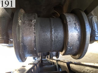 Used Construction Machine Used KOMATSU KOMATSU Excavator 1.0~m3 PC350-11