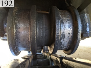 Used Construction Machine Used KOMATSU KOMATSU Excavator 1.0~m3 PC350-11