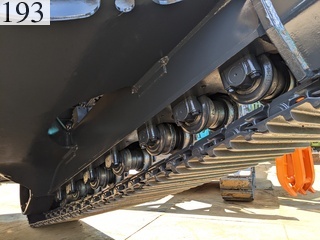 Used Construction Machine Used KOMATSU KOMATSU Excavator 1.0~m3 PC350-11