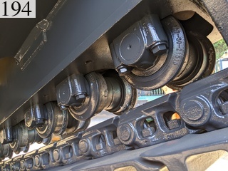 Used Construction Machine Used KOMATSU KOMATSU Excavator 1.0~m3 PC350-11