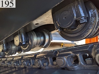 Used Construction Machine Used KOMATSU KOMATSU Excavator 1.0~m3 PC350-11