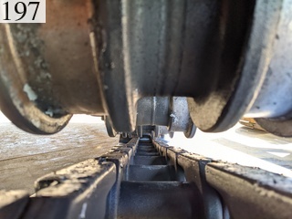 Used Construction Machine Used KOMATSU KOMATSU Excavator 1.0~m3 PC350-11