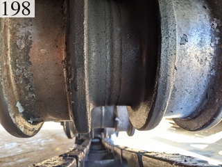 Used Construction Machine Used KOMATSU KOMATSU Excavator 1.0~m3 PC350-11