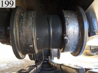 Used Construction Machine Used KOMATSU KOMATSU Excavator 1.0~m3 PC350-11