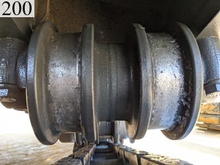 Used Construction Machine Used KOMATSU KOMATSU Excavator 1.0~m3 PC350-11