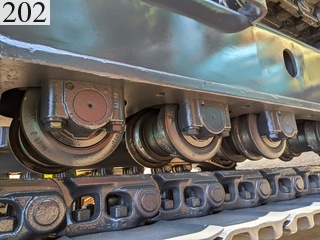 Used Construction Machine Used KOMATSU KOMATSU Excavator 1.0~m3 PC350-11