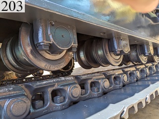 Used Construction Machine Used KOMATSU KOMATSU Excavator 1.0~m3 PC350-11