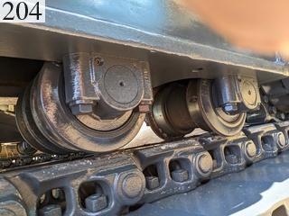 Used Construction Machine Used KOMATSU KOMATSU Excavator 1.0~m3 PC350-11