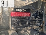 中古建設機械 中古 コマツ KOMATSU 解体機 ロングフロント・ハイリフト PC78US-10