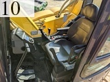中古建設機械 中古 コマツ KOMATSU 解体機 ロングフロント・ハイリフト PC78US-10