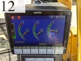 中古建設機械 中古 コマツ KOMATSU 解体機 ロングフロント・ハイリフト PC78US-10
