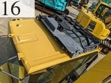 中古建設機械 中古 コマツ KOMATSU 解体機 ロングフロント・ハイリフト PC78US-10