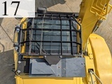 中古建設機械 中古 コマツ KOMATSU 解体機 ロングフロント・ハイリフト PC78US-10