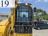中古建設機械 中古 コマツ KOMATSU 解体機 ロングフロント・ハイリフト PC78US-10