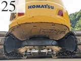 中古建設機械 中古 コマツ KOMATSU 解体機 ロングフロント・ハイリフト PC78US-10