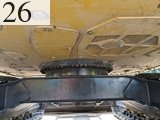 中古建設機械 中古 コマツ KOMATSU 解体機 ロングフロント・ハイリフト PC78US-10
