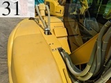中古建設機械 中古 コマツ KOMATSU 解体機 ロングフロント・ハイリフト PC78US-10