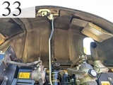 中古建設機械 中古 コマツ KOMATSU 解体機 ロングフロント・ハイリフト PC78US-10