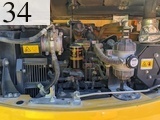 中古建設機械 中古 コマツ KOMATSU 解体機 ロングフロント・ハイリフト PC78US-10
