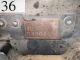 中古建設機械 中古 コマツ KOMATSU 解体機 ロングフロント・ハイリフト PC78US-10