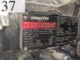 中古建設機械 中古 コマツ KOMATSU 解体機 ロングフロント・ハイリフト PC78US-10