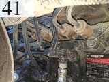中古建設機械 中古 コマツ KOMATSU 解体機 ロングフロント・ハイリフト PC78US-10