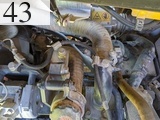 中古建設機械 中古 コマツ KOMATSU 解体機 ロングフロント・ハイリフト PC78US-10