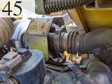 中古建設機械 中古 コマツ KOMATSU 解体機 ロングフロント・ハイリフト PC78US-10