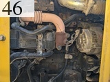 中古建設機械 中古 コマツ KOMATSU 解体機 ロングフロント・ハイリフト PC78US-10