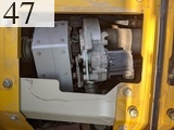 中古建設機械 中古 コマツ KOMATSU 解体機 ロングフロント・ハイリフト PC78US-10