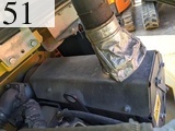 中古建設機械 中古 コマツ KOMATSU 解体機 ロングフロント・ハイリフト PC78US-10