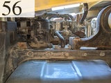 中古建設機械 中古 コマツ KOMATSU 解体機 ロングフロント・ハイリフト PC78US-10