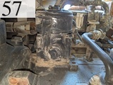 中古建設機械 中古 コマツ KOMATSU 解体機 ロングフロント・ハイリフト PC78US-10