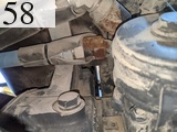 中古建設機械 中古 コマツ KOMATSU 解体機 ロングフロント・ハイリフト PC78US-10