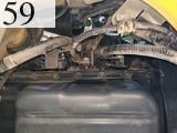 中古建設機械 中古 コマツ KOMATSU 解体機 ロングフロント・ハイリフト PC78US-10