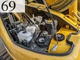 中古建設機械 中古 コマツ KOMATSU 解体機 ロングフロント・ハイリフト PC78US-10