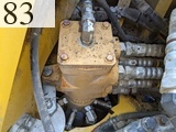 中古建設機械 中古 コマツ KOMATSU 解体機 ロングフロント・ハイリフト PC78US-10
