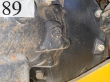 中古建設機械 中古 コマツ KOMATSU 解体機 ロングフロント・ハイリフト PC78US-10