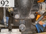 中古建設機械 中古 コマツ KOMATSU 解体機 ロングフロント・ハイリフト PC78US-10