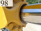 中古建設機械 中古 コマツ KOMATSU 解体機 ロングフロント・ハイリフト PC78US-10