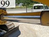 中古建設機械 中古 コマツ KOMATSU 解体機 ロングフロント・ハイリフト PC78US-10