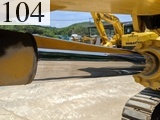 中古建設機械 中古 コマツ KOMATSU 解体機 ロングフロント・ハイリフト PC78US-10
