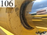 中古建設機械 中古 コマツ KOMATSU 解体機 ロングフロント・ハイリフト PC78US-10