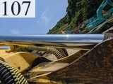 中古建設機械 中古 コマツ KOMATSU 解体機 ロングフロント・ハイリフト PC78US-10