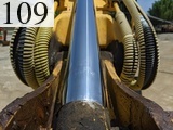 中古建設機械 中古 コマツ KOMATSU 解体機 ロングフロント・ハイリフト PC78US-10