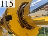 中古建設機械 中古 コマツ KOMATSU 解体機 ロングフロント・ハイリフト PC78US-10