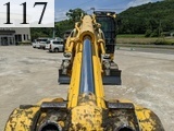 中古建設機械 中古 コマツ KOMATSU 解体機 ロングフロント・ハイリフト PC78US-10